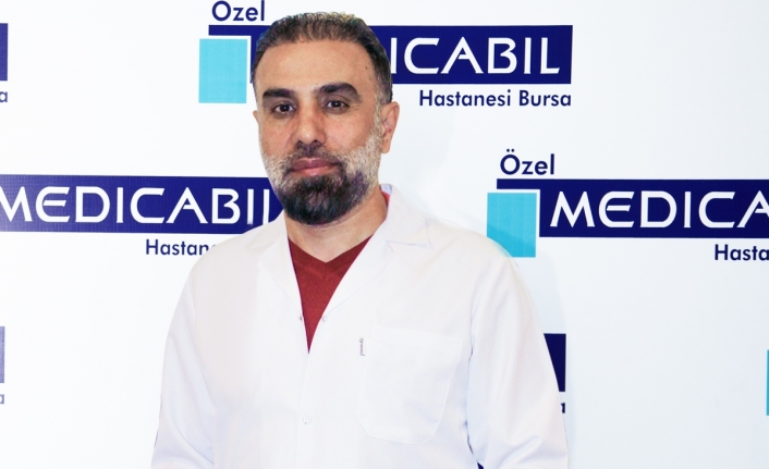 Dr.Alioğlu'ndan velilere koronavirüs uyarıları