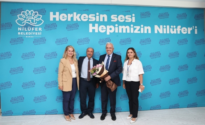 Alzheimer hastalarının hayatlarını kolaylaştıracak iş birliği