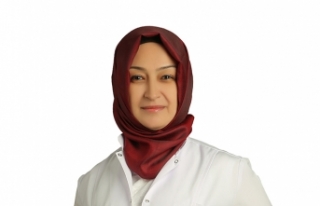 Dr. Ayşen Yıldız Demirci'den klima uyarısı